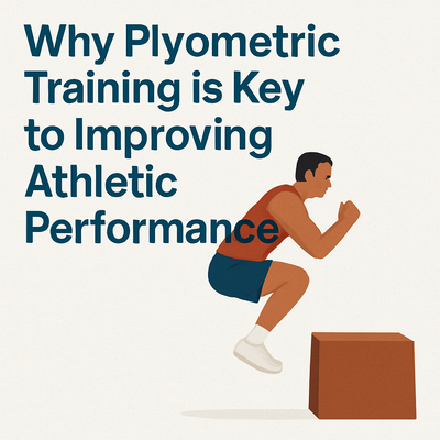 Why Plyometric Training is Key to Improving Athletic Performance