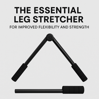 The Essential Leg Stretcher for Improved Flexibility and Strength