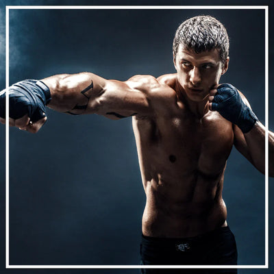 Boxing