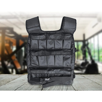 Adjustable weight, Bulgarian bag