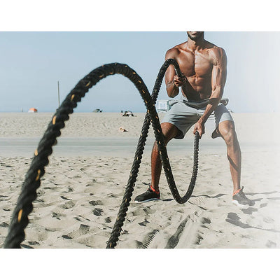 Battle rope