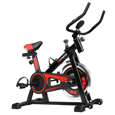 Bike cycle