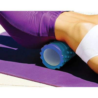 roller yoga pilates