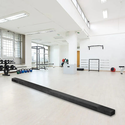 Gymnastic Folding Balance