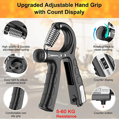 Hand Grip