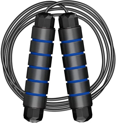 Skipping Jumping rope