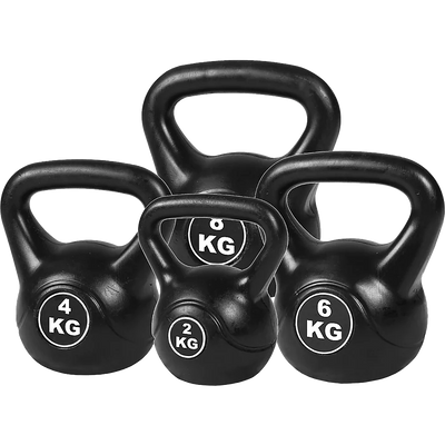 Kettlebell