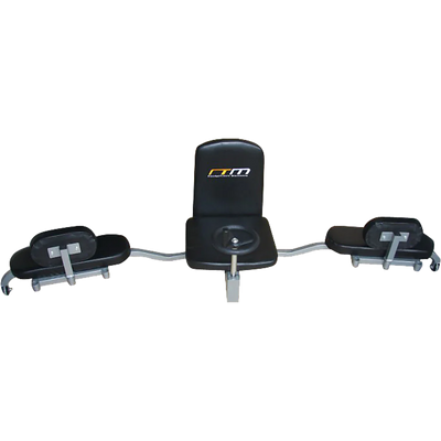 Leg Stretcher