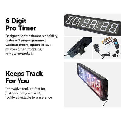 Timer interval & weight scale
