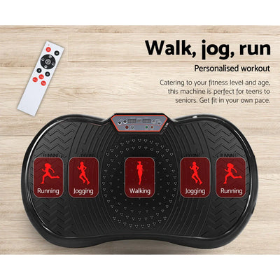 Vibration machine