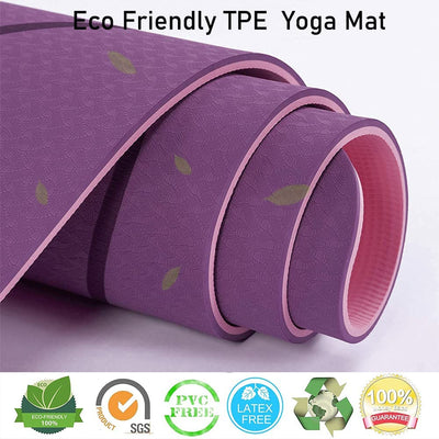 Yoga Mat