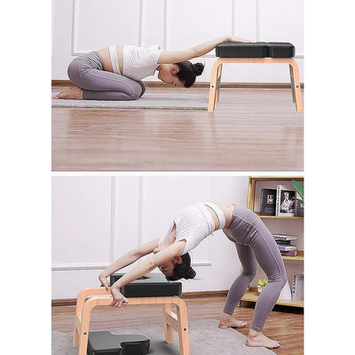 Yoga stool
