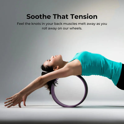Yoga Wheel