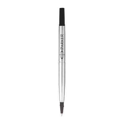 PARKER Roller Ball Refill Fine Black