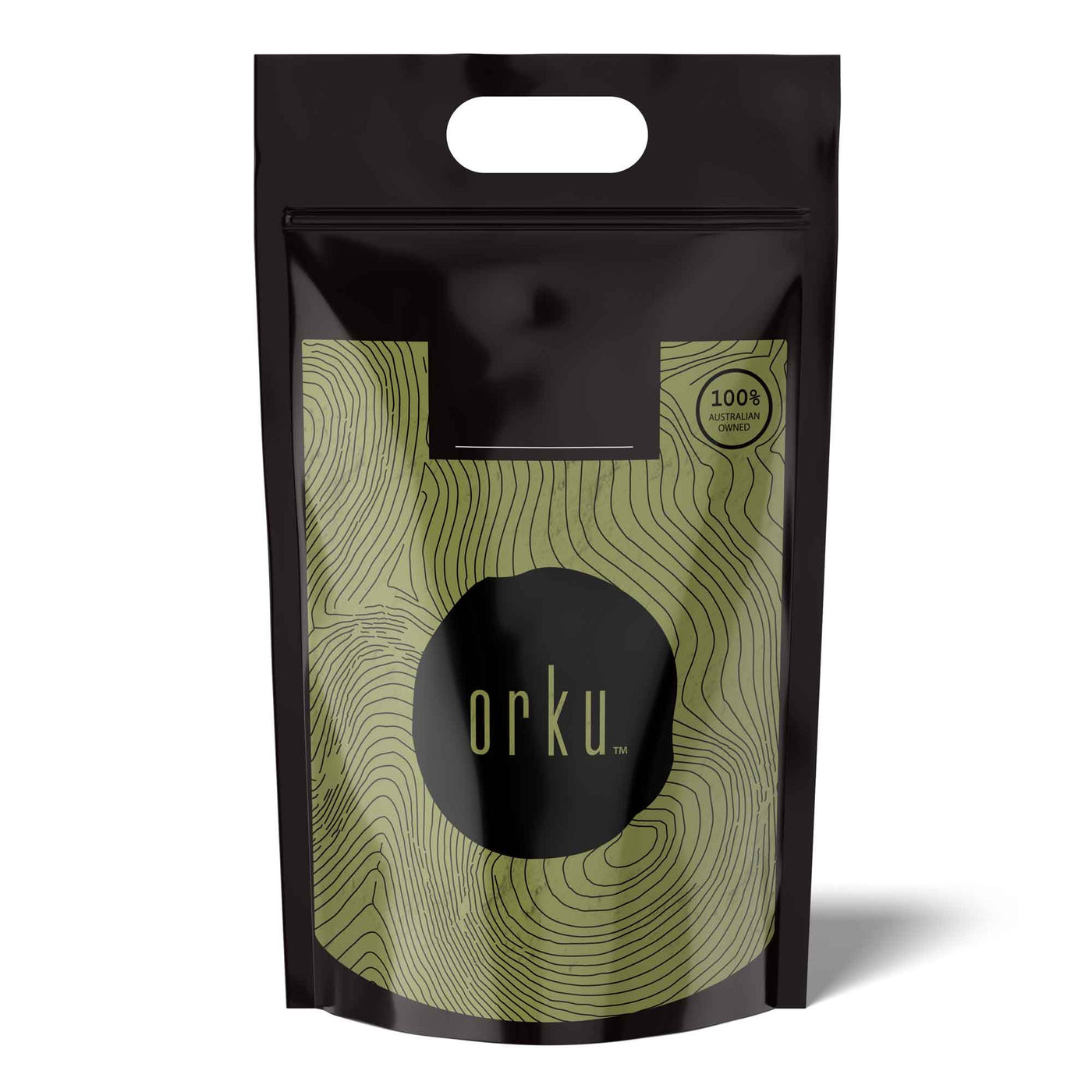 5Kg Organic Moringa Leaf Powder -  Supplement Moringa Oleifera Drumstick Leaf