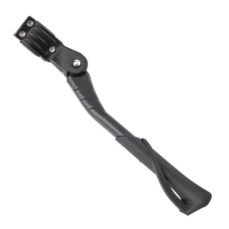 Mountain Bike Foot Support Stand Pedal Support for Bicycle Repair Maintenance - Medium-branch model