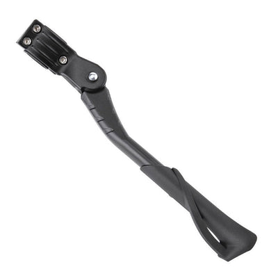 Mountain Bike Foot Support Stand Pedal Support for Bicycle Repair Maintenance - Medium-branch model