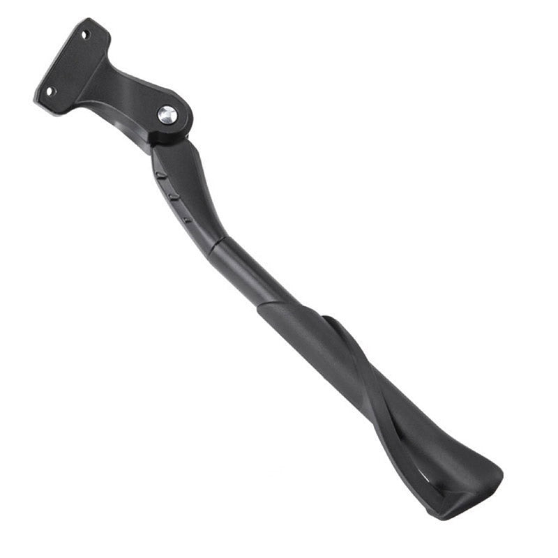Mountain Bike Foot Support Stand Pedal Support for Bicycle Repair Maintenance - Medium-branch model