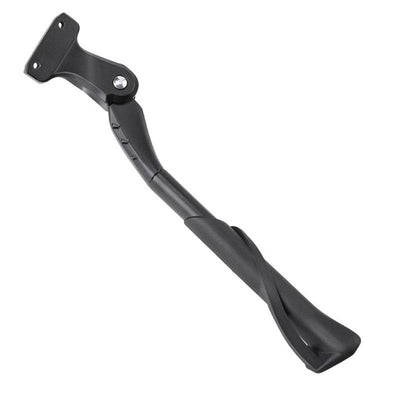 Mountain Bike Foot Support Stand Pedal Support for Bicycle Repair Maintenance - Medium-branch model