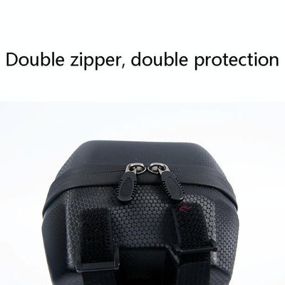 Hard Shell Head Bag for B20 Electric Scooter - Balance on the Go