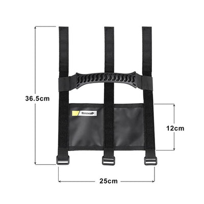 Convenient Handle for Scooters and Balance Bikes - Rhinowalk Sk100