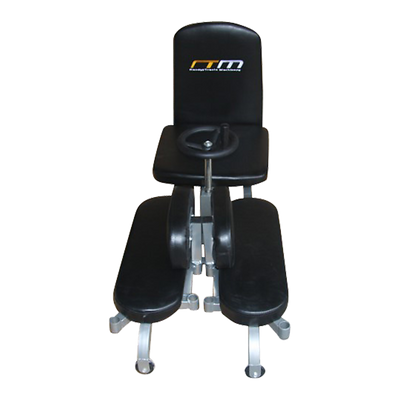Leg Stretcher Martial Arts Karate Kick Boxing Machine