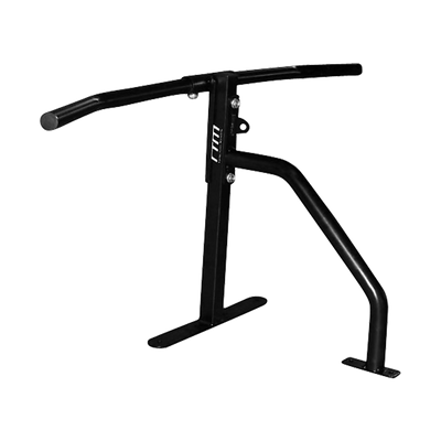 Wall Chin Up Pull Up Bar Punching Bag SpeedBall Station