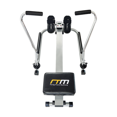 Rowing Machine Rower Exercise Fitness Gym