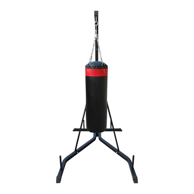 Freestanding 37kg Punching Bag Filled Heavy Duty