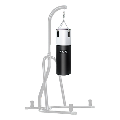 30kg Heavy Duty Boxing Punching Bag Solid Filled