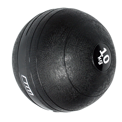 10kg Slam Ball No Bounce Crossfit Fitness MMA Boxing BootCamp