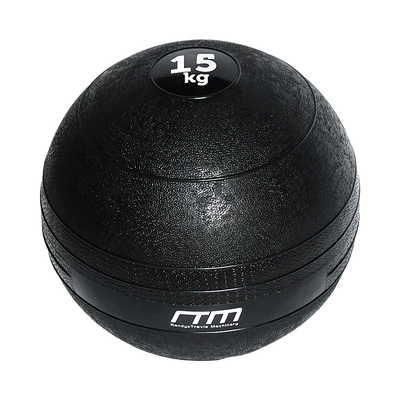 15kg Slam Ball No Bounce Crossfit Fitness MMA Boxing BootCamp