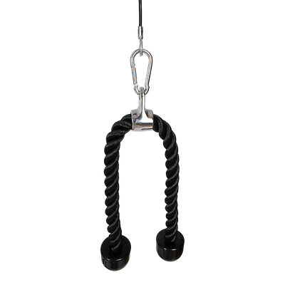 Fitness Pulley Set Gym Kit Tool Accessories Wire Rope