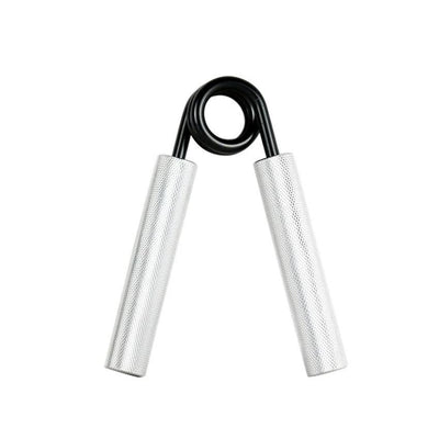 4-in-1 Aluminum Metal Grip Strength Trainer Set with Adjustable Resistance - Wrist, Finger, and Arm Exercise ï¼ˆ200LB-350LBï¼‰