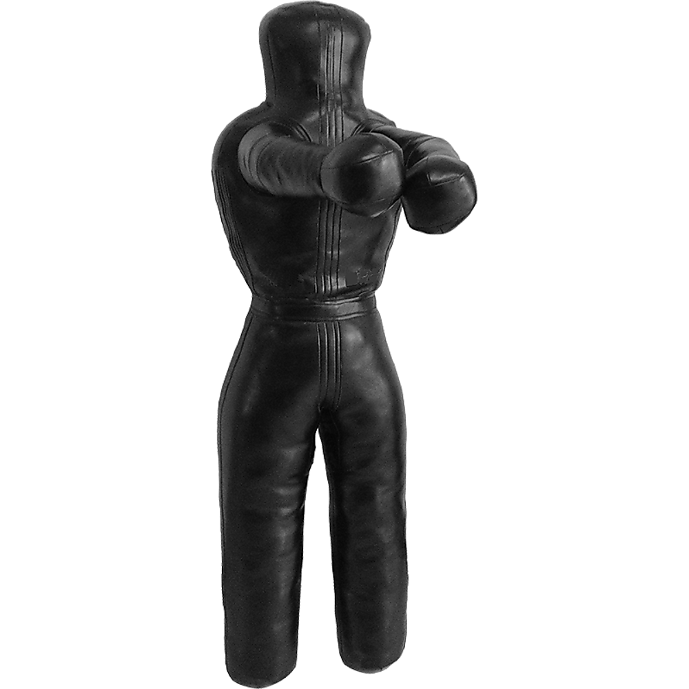 40" Brazilian Jiu Jitsu Grappling Dummy